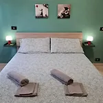 Sampaulisa 21_intero Alloggio In Borgo San Paolo *